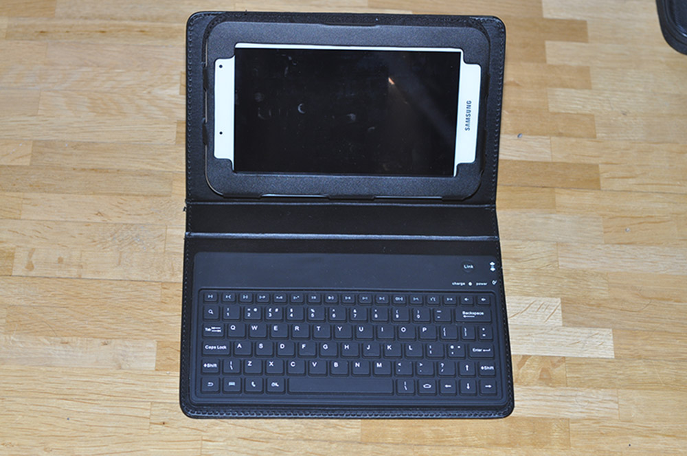 Samsung Laptop 1
